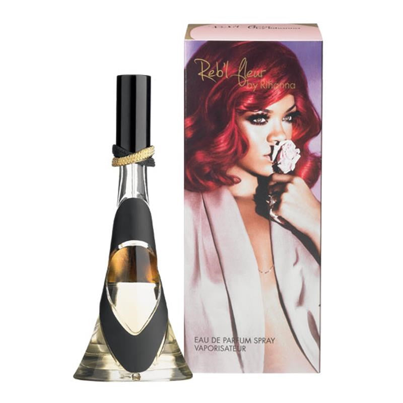 Reb’l Fleur by Rihanna