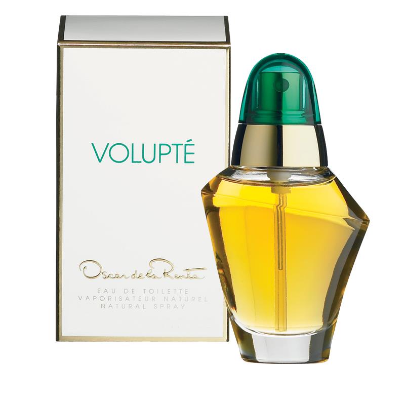 Oscar de la Renta Volupte eau de toilette