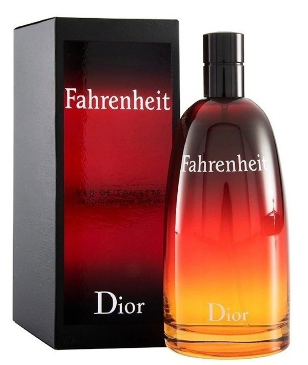 Dior Fahrenheit eau de toilette