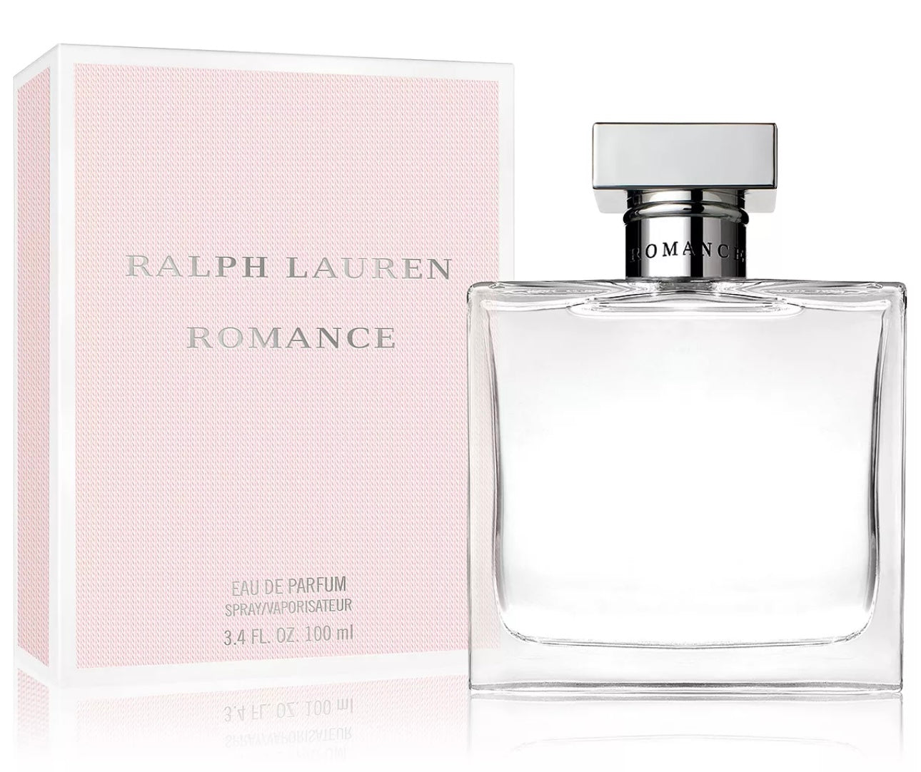 Ralph Lauren Romance eau de parfum