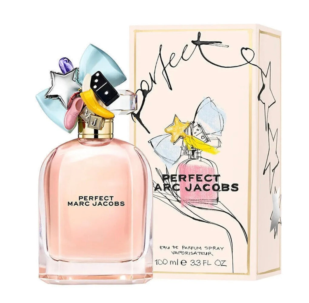 Marc Jacobs Perfect eau de parfum