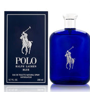 Polo Ralph Lauren Blue eau de toilette