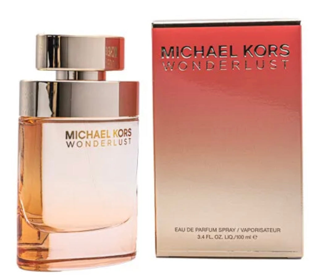Michael Kors Wonderlust eau de parfum