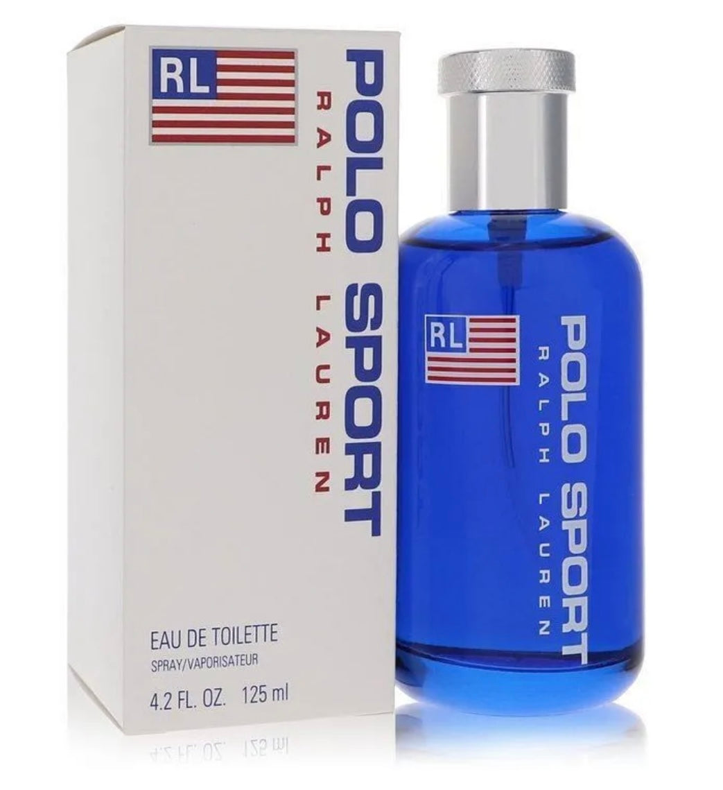 Polo Sport Ralph Lauren eau de toilette