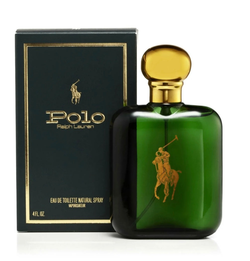 Polo Ralph Lauren eau de toilette