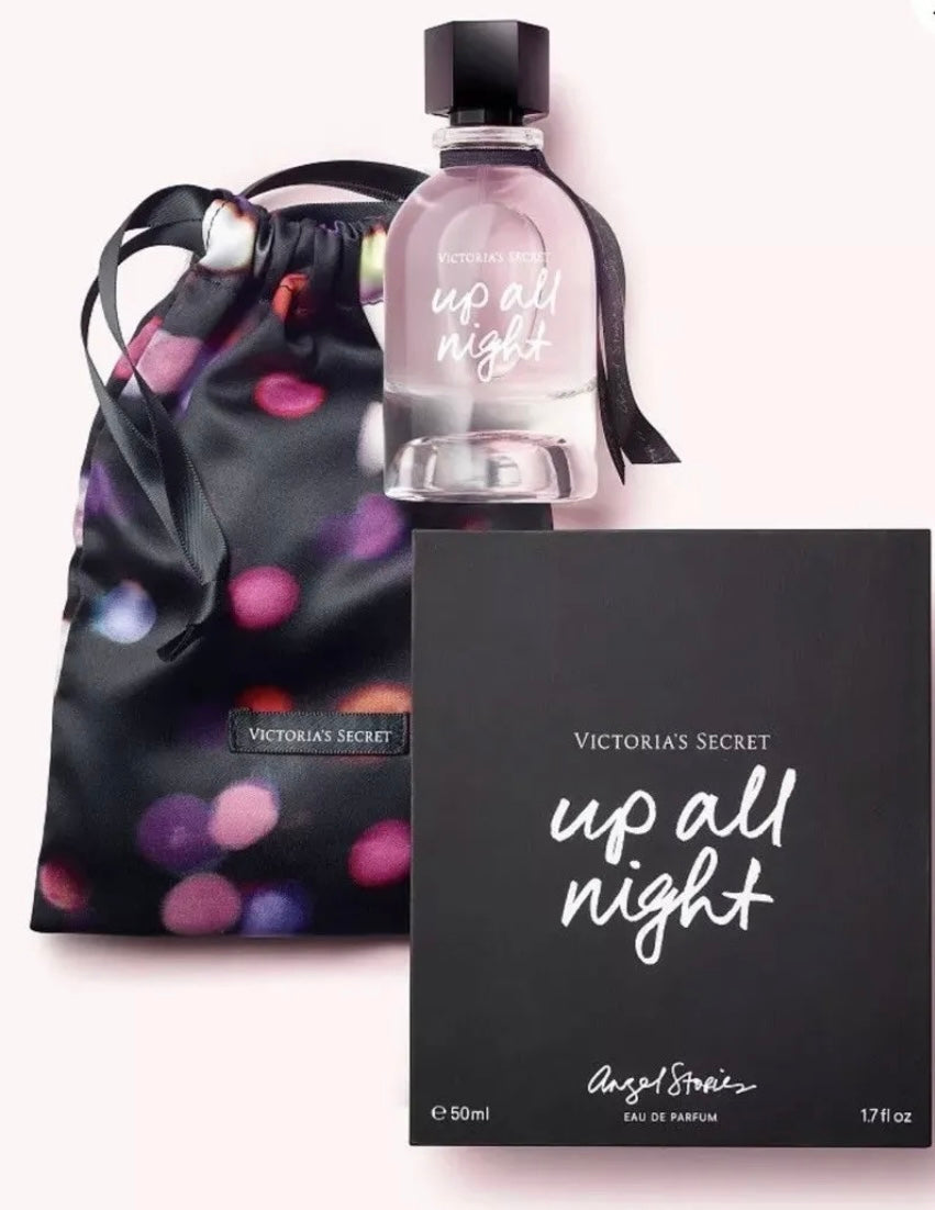 Victoria’s Secret Angel Stories up all night eau de parfum