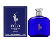 Polo Ralph Lauren Blue eau de toilette