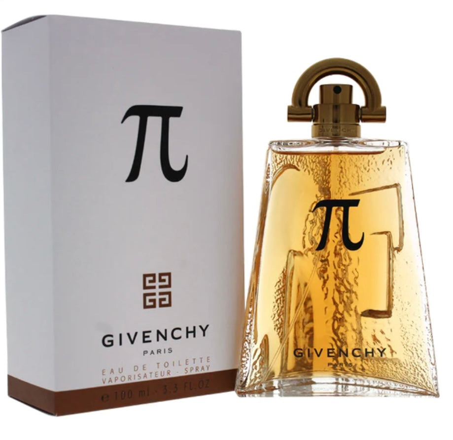 Givenchy 𝛑-Pi eau de toilette