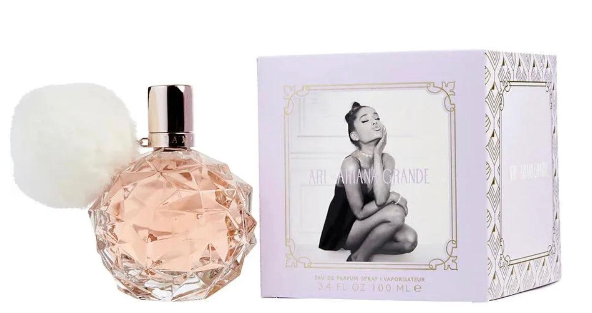 Ari by Ariana Grande eau de parfum