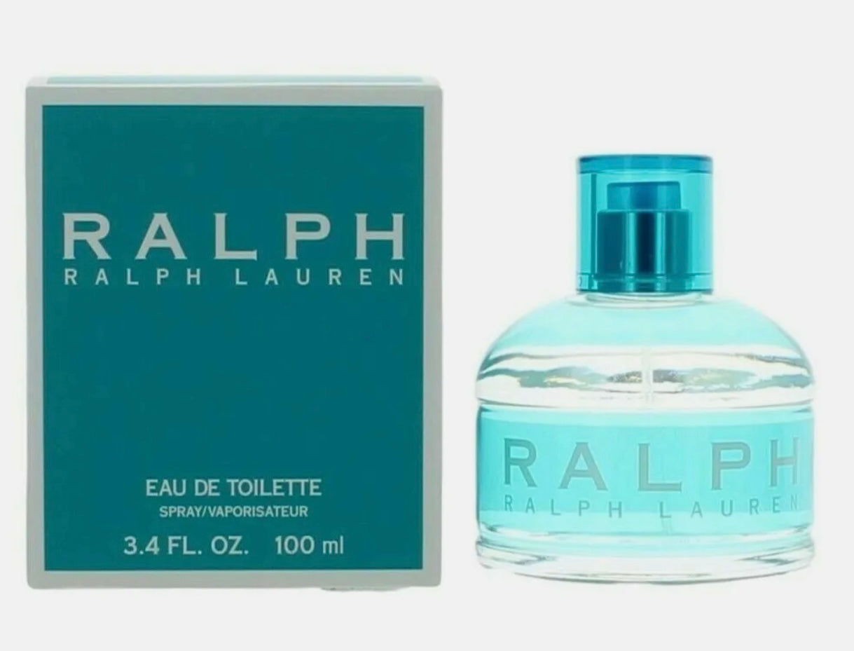 Ralph Lauren Ralph eau de toilette