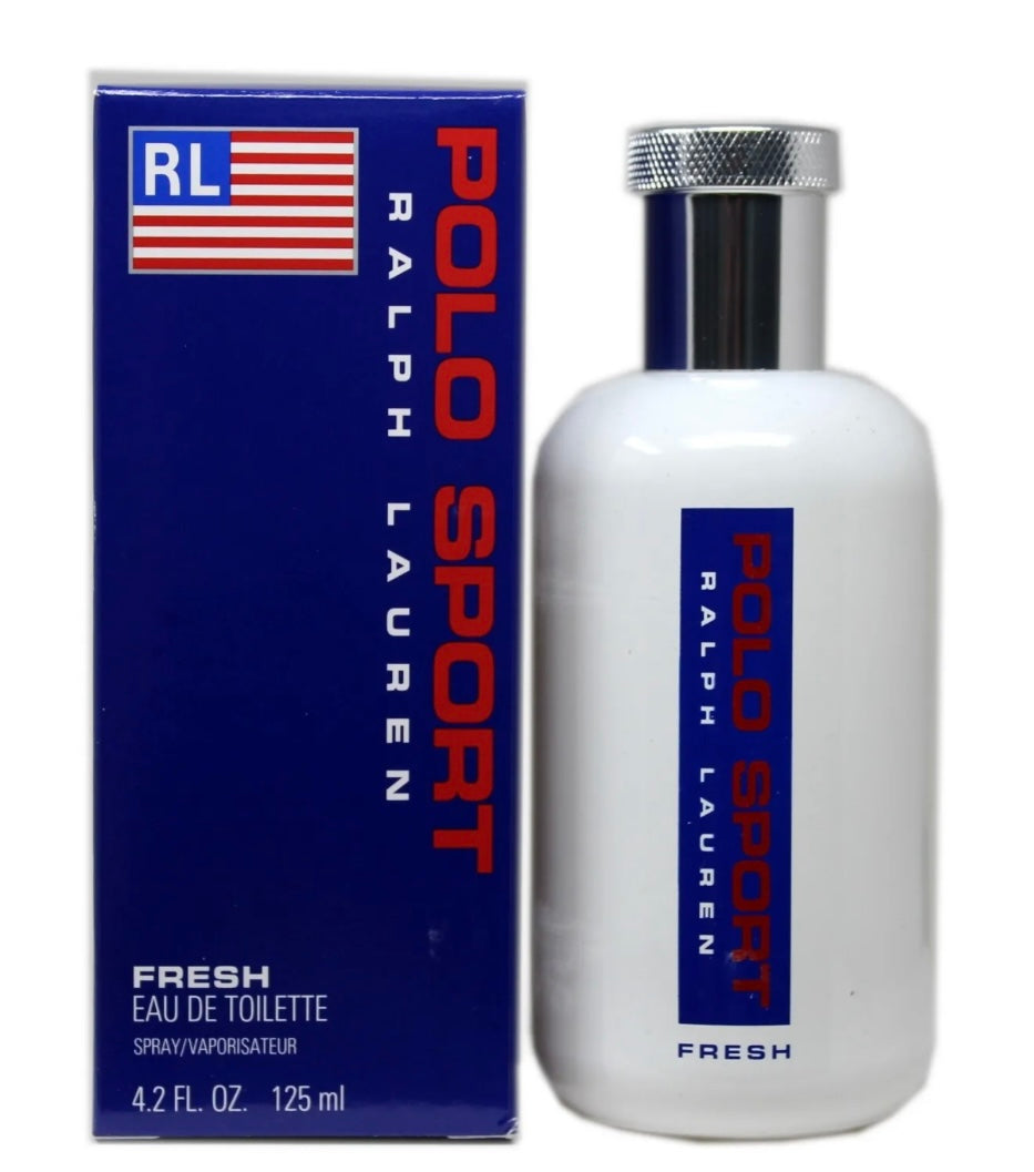 Polo Sport Fresh Ralph Lauren eau de toilette