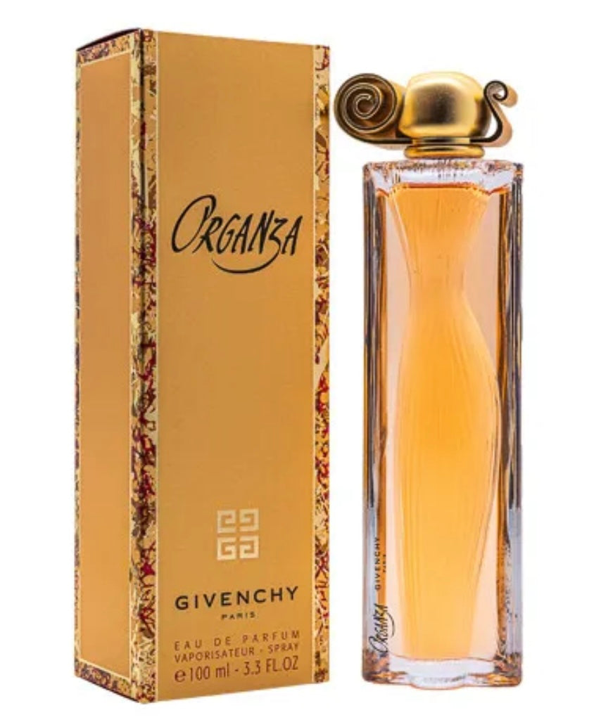 Givenchy Paris Organza eau de parfum