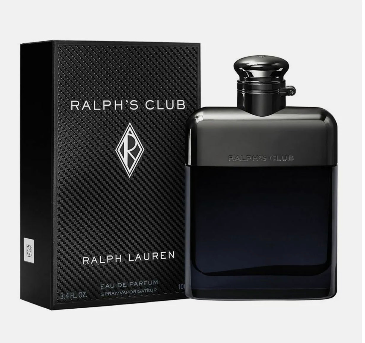 Ralph Lauren Ralph’s Club eau de parfum