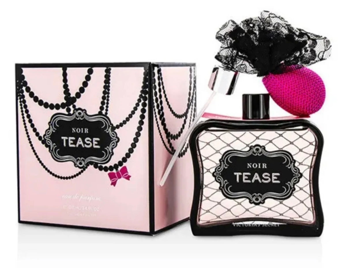 Victoria’s Secret Noir Tease eau de parfum