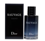 Dior Sauvage eau de toilette