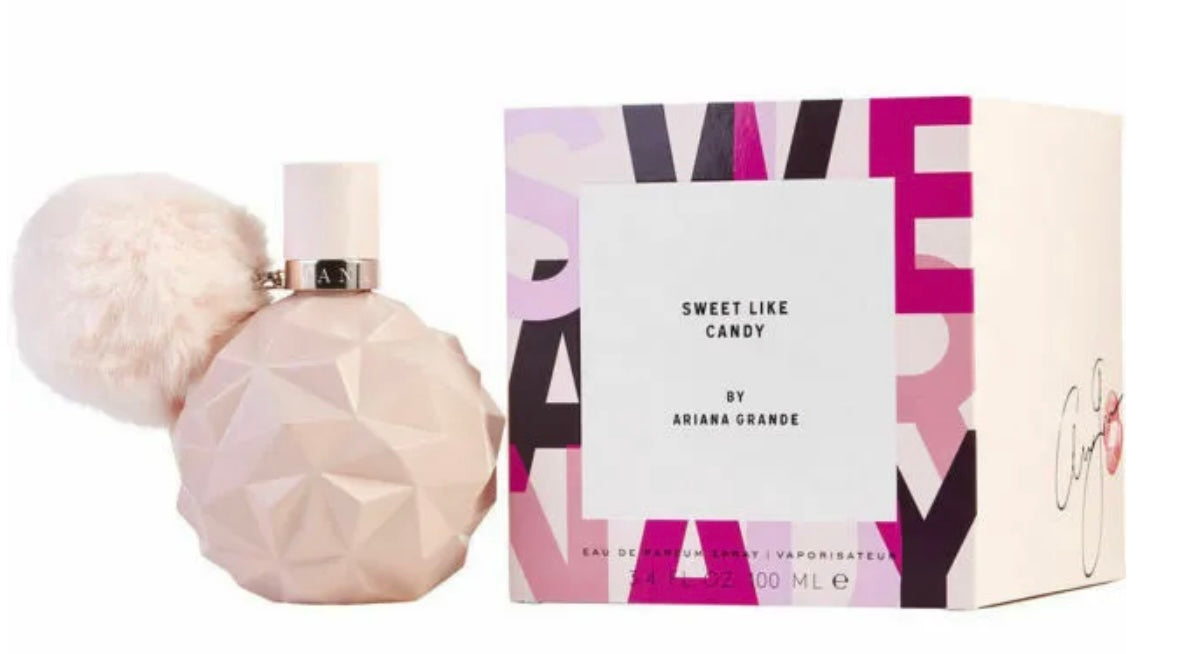 Ariana Grande Sweet like Candy eau de parfum