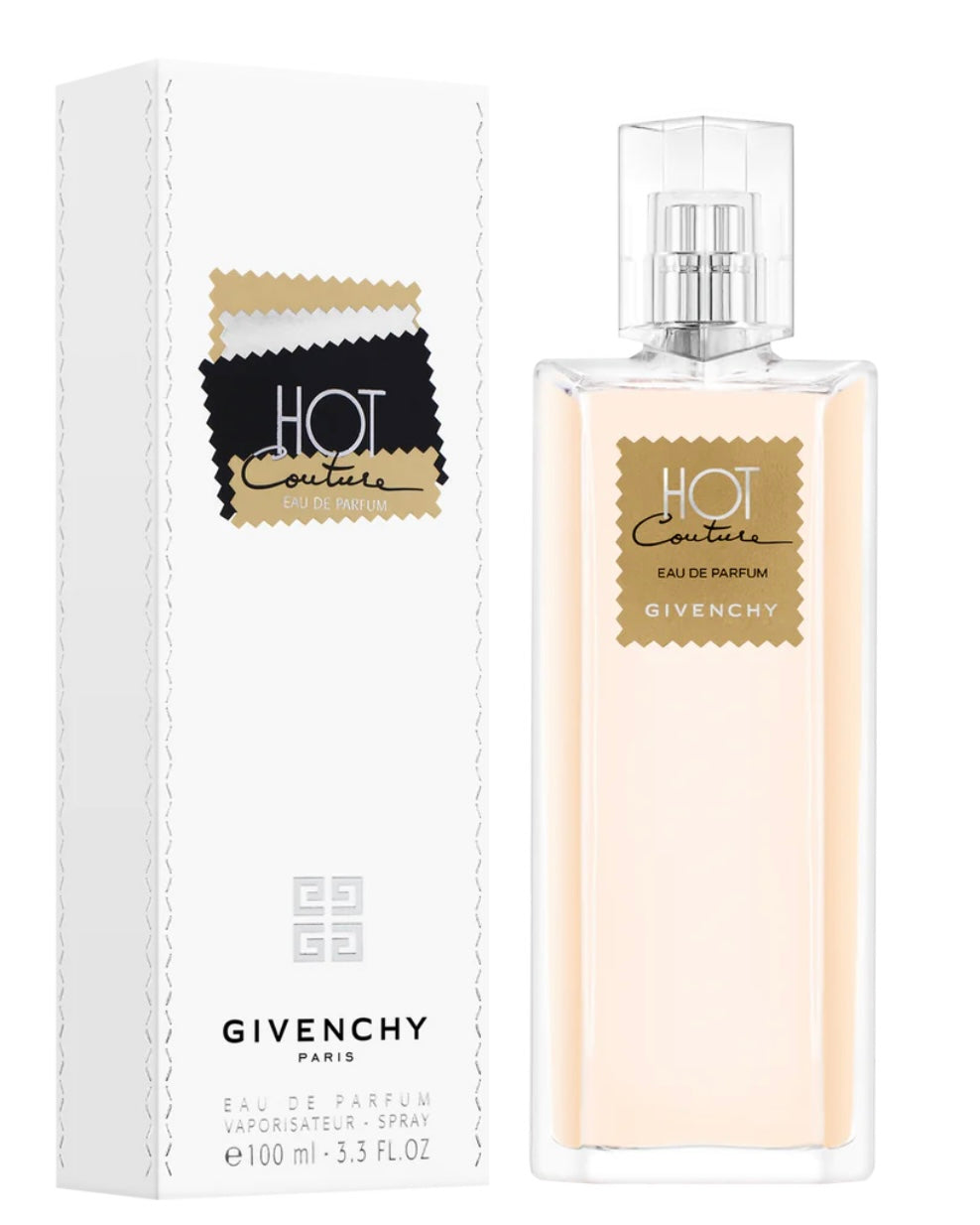 Givenchy Paris Hot Couture eau de parfum