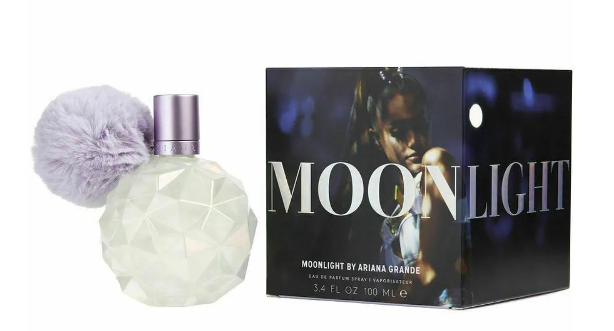 Ariana Grande Moonlight eau de parfum