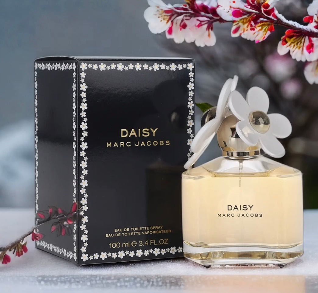 Daisy Marc Jacobs eau de toilette