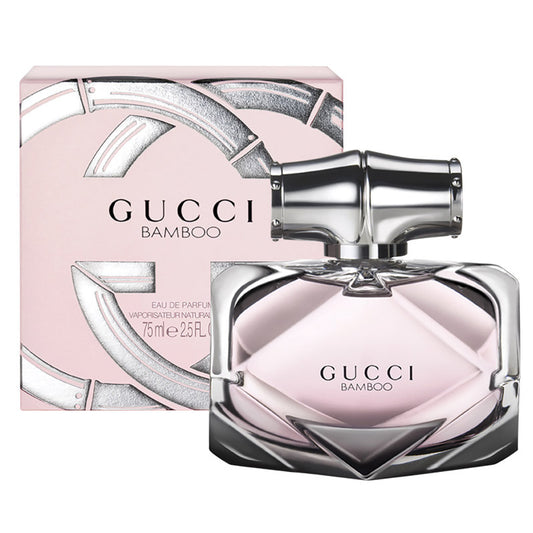 Gucci Bamboo Eau de Parfum