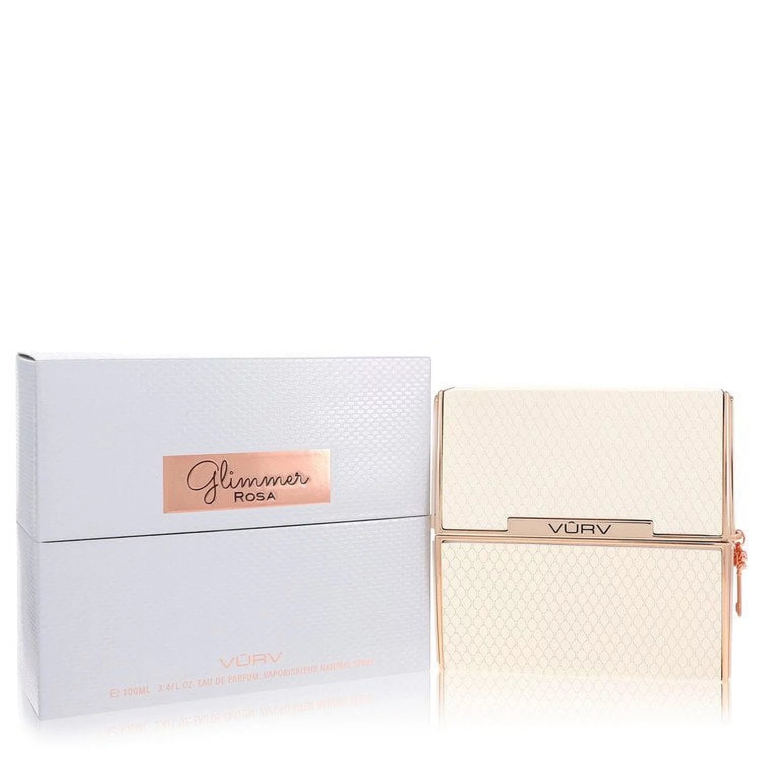 Glimmer Rosa eau de perfum