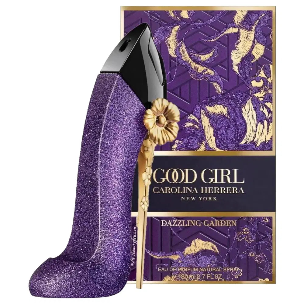Carolina Herrera Good Girl Dazzling Garden