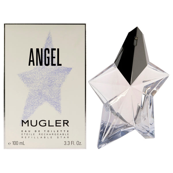 Mugler Angel Eau de Toilette