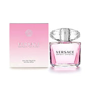 Versace Bright Crystal eau de toilette