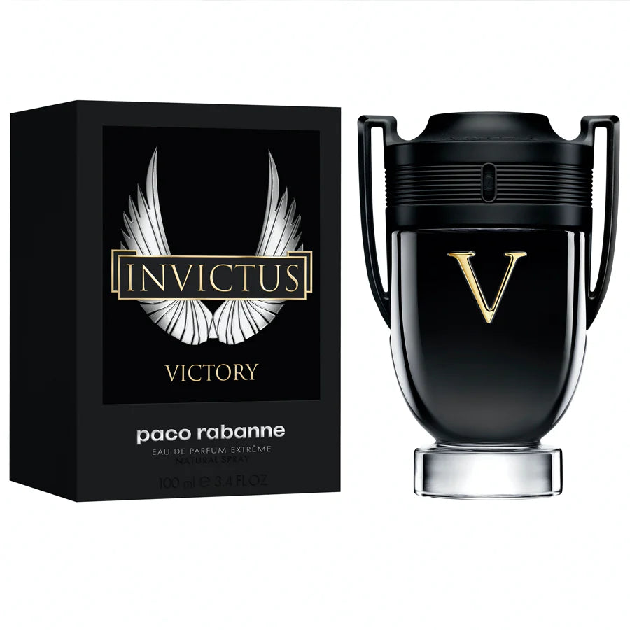 Paco Rabanne Invictus Victory