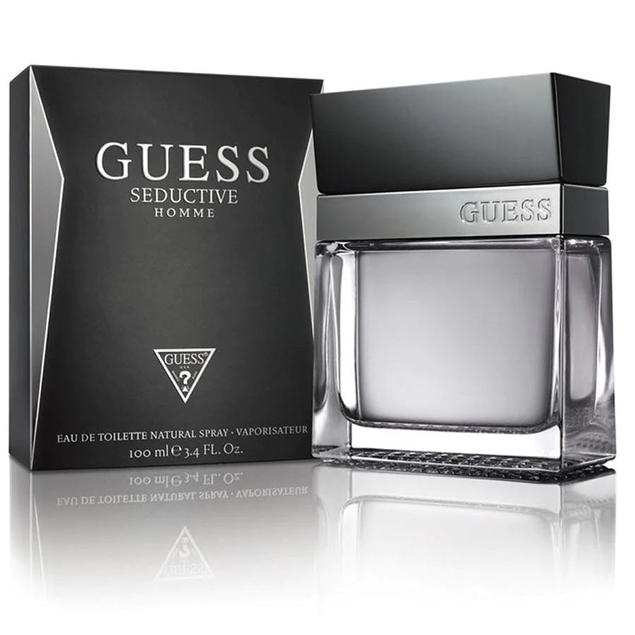 Guess Seductive Men eau de toilette