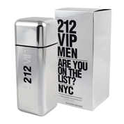 Carolina Herrera 212 VIP Men NYC eau de toilette