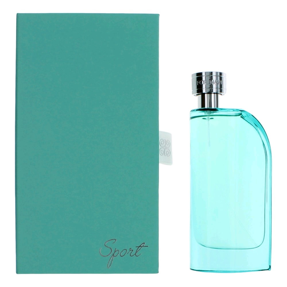 Reyane Tradition Insurrection Sport Eau de Toilette for Men â€” 3.0 oz