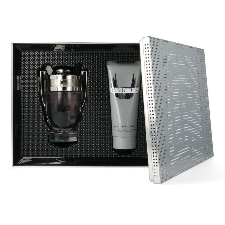 PACO RABANNE INVICTUS 2PC SET