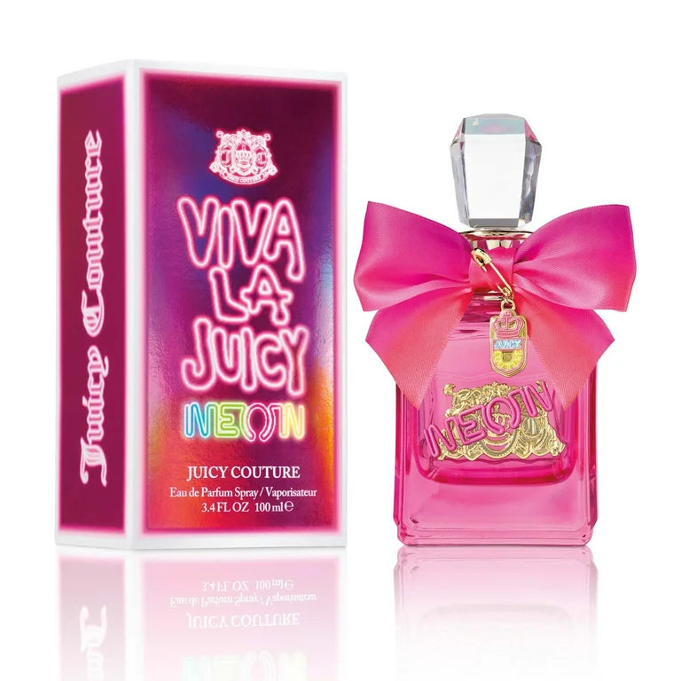 Juicy Couture Viva la Juicy Neon eau de parfum