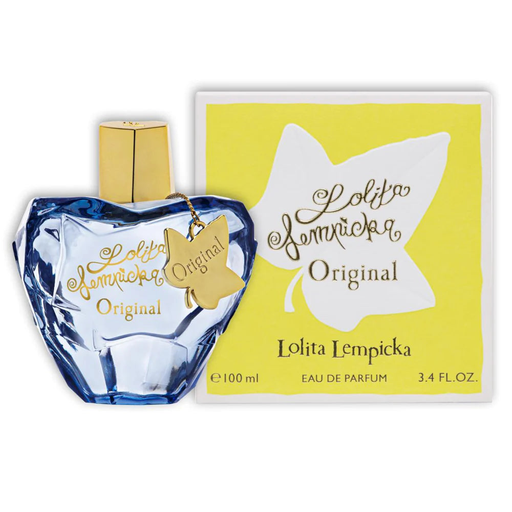 Lolita lempicka original
