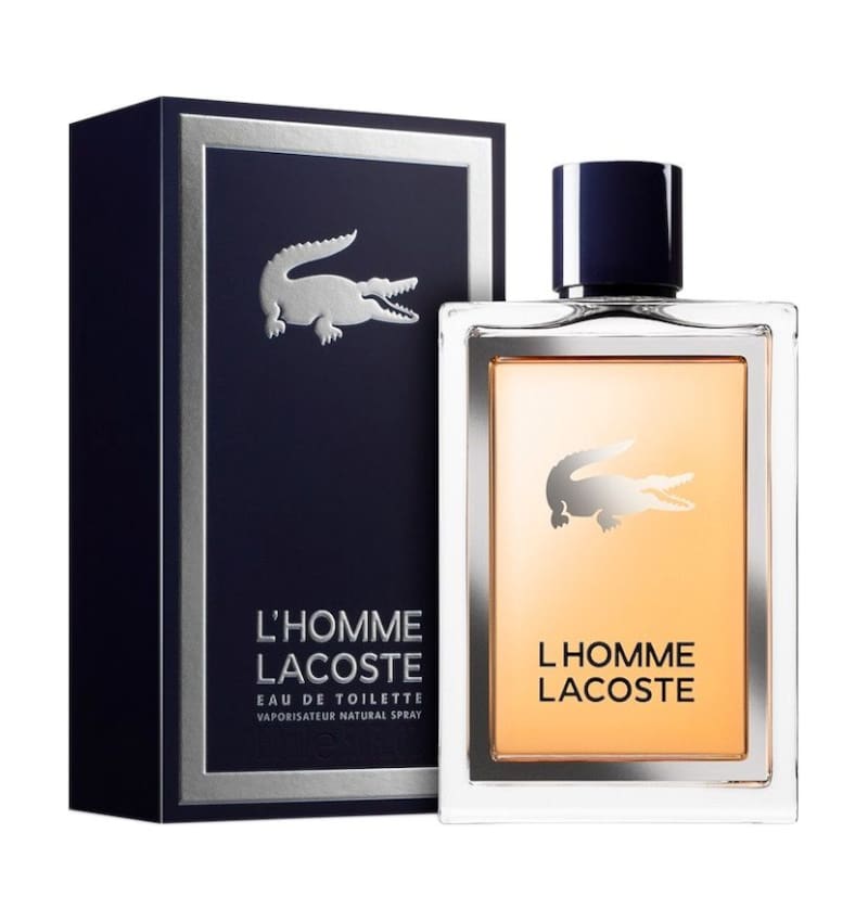 Lacoste L'Homme eau de toilette