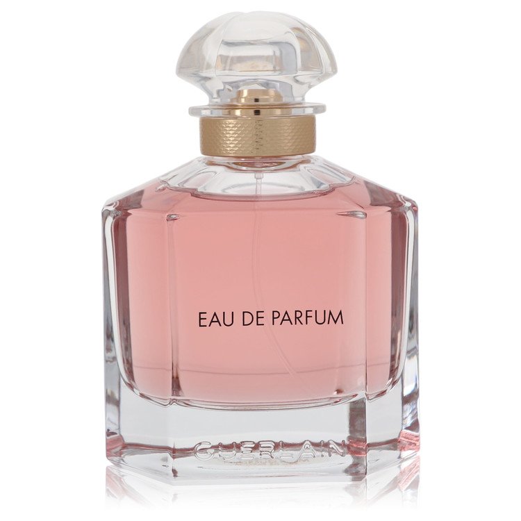 Guerlain Mon Eau de Parfum for Women â€” Tester 3.4 oz