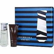Herrera for men 2pcs set