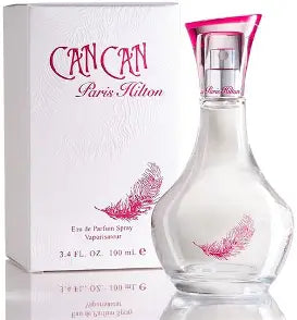 Paris Hilton Can Can Eau de Parfum for Women