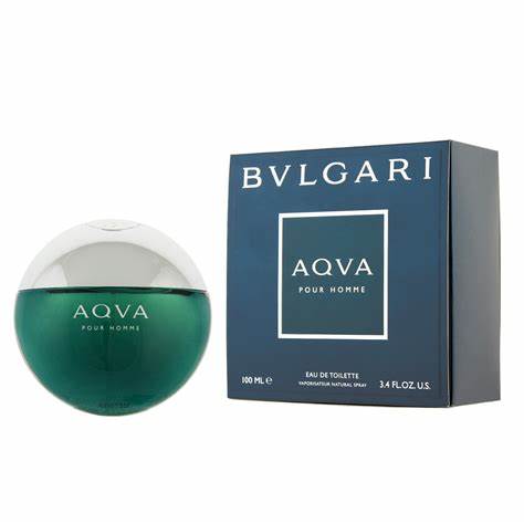 Bvlgari Aqva pour Homme eau de toilette