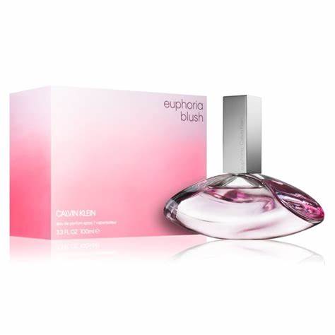 Calvin Klein Euphoria Blush eau de parfum