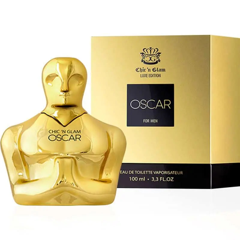 Chic’n Galam Oscar Luxe Edition