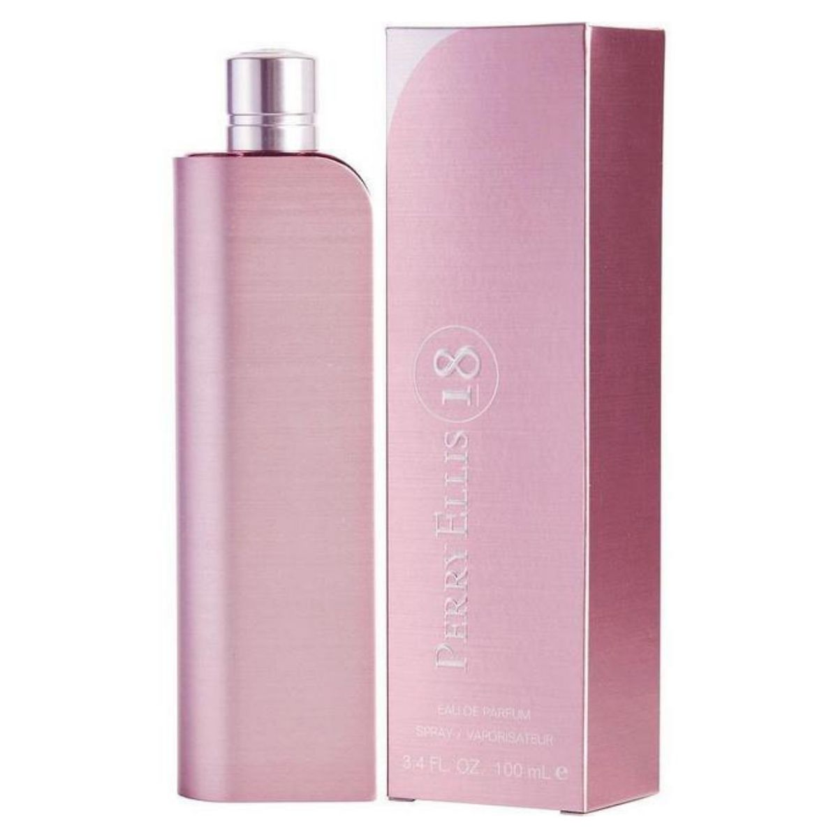 Perry Ellis 18 eau de parfum for her