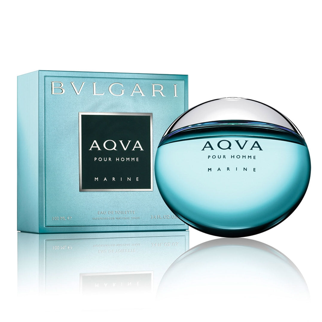 Bvlgari Aqva Marine pour Homme eau de toilette
