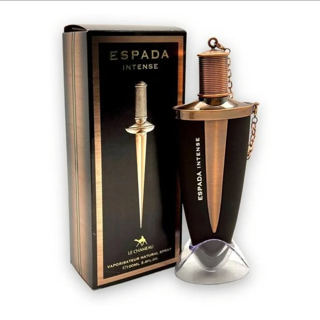 Emper Espada Intense