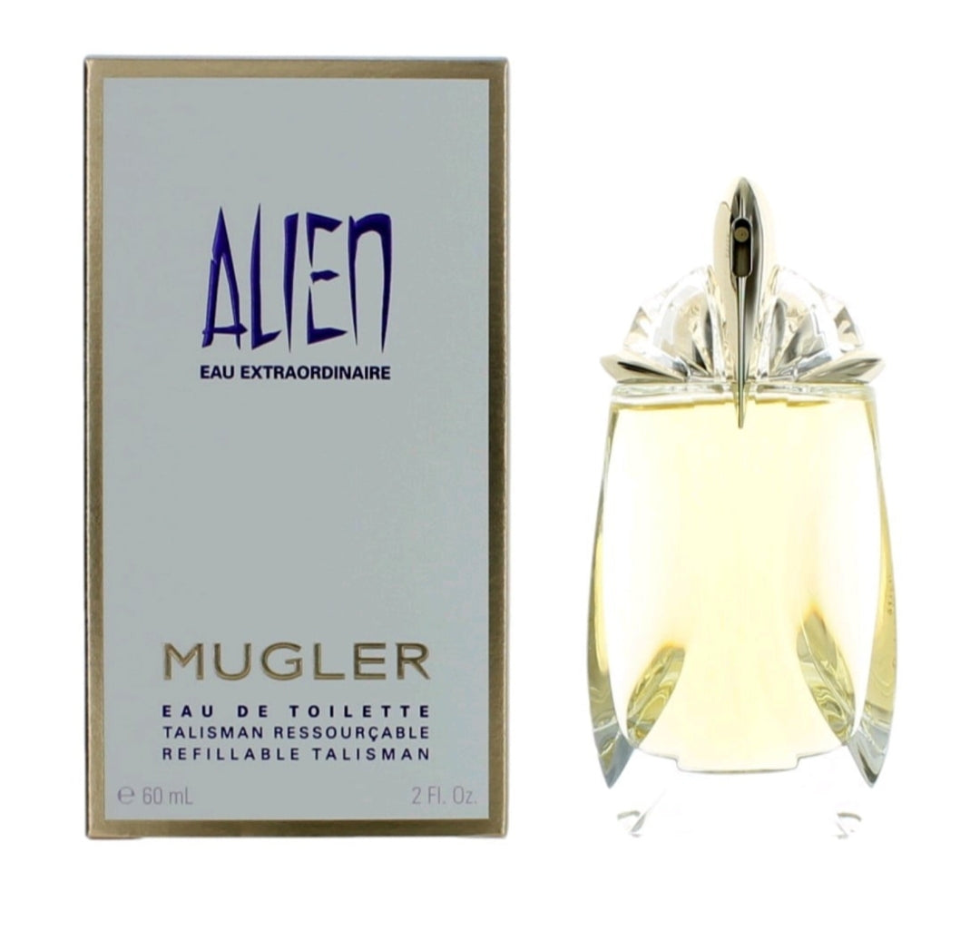 Mugler Alien Eau Extraordinaire