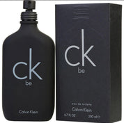 Calvin Klein Be