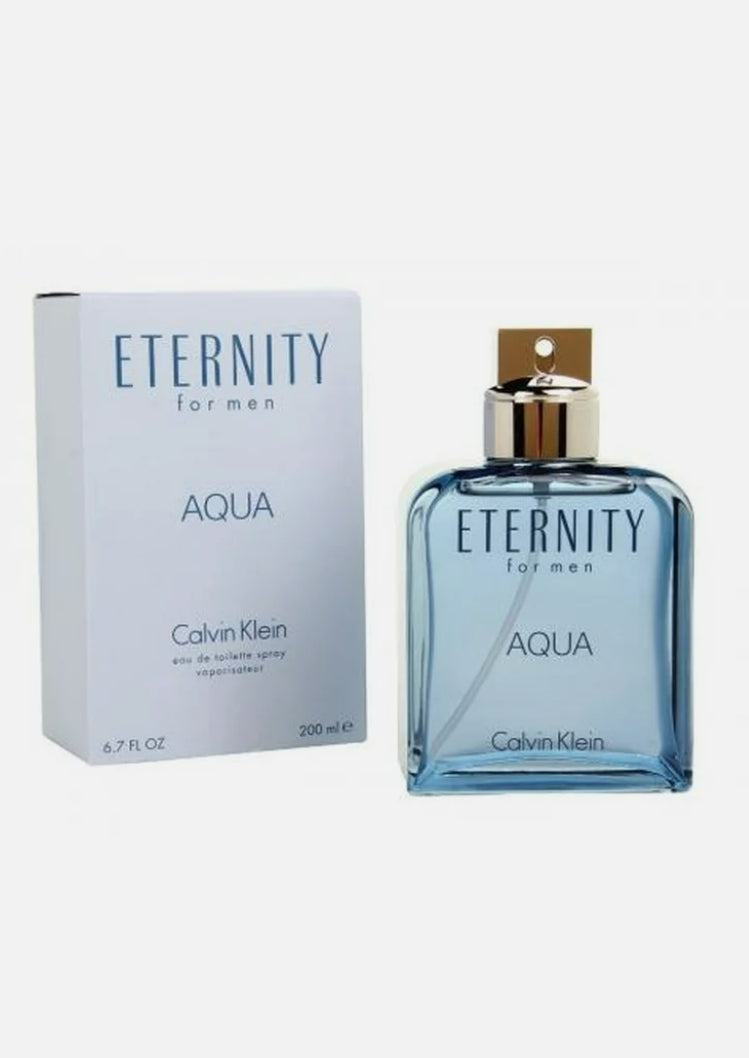 Calvin Klein Eternity Aqua