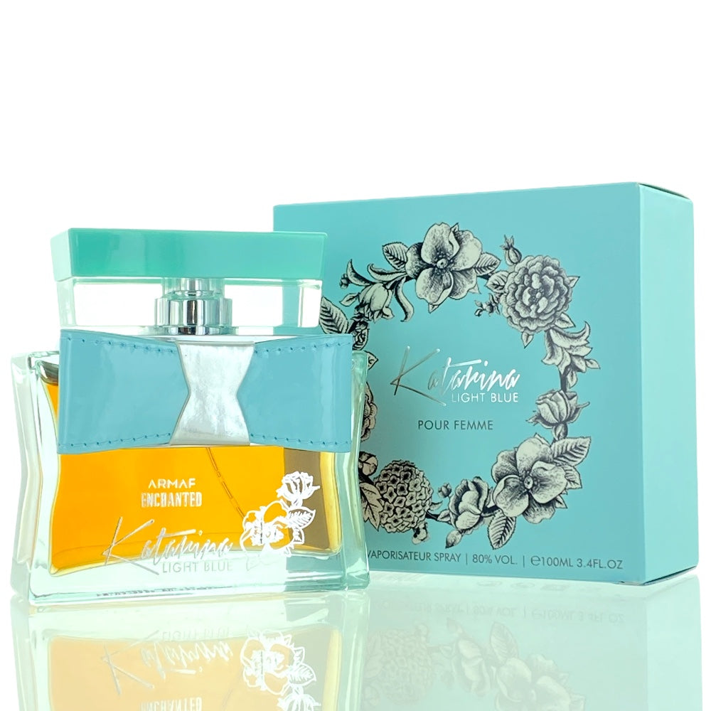 Katarina Light Blue