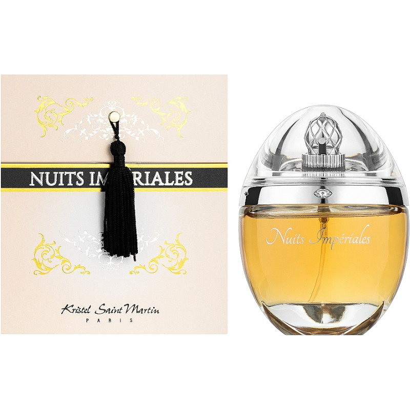 Paris Nuits Imperiales eau de Parfum